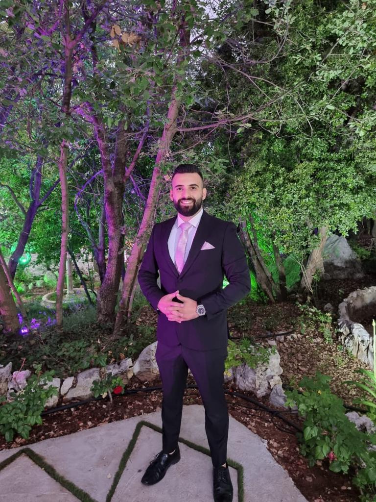 farid haddad